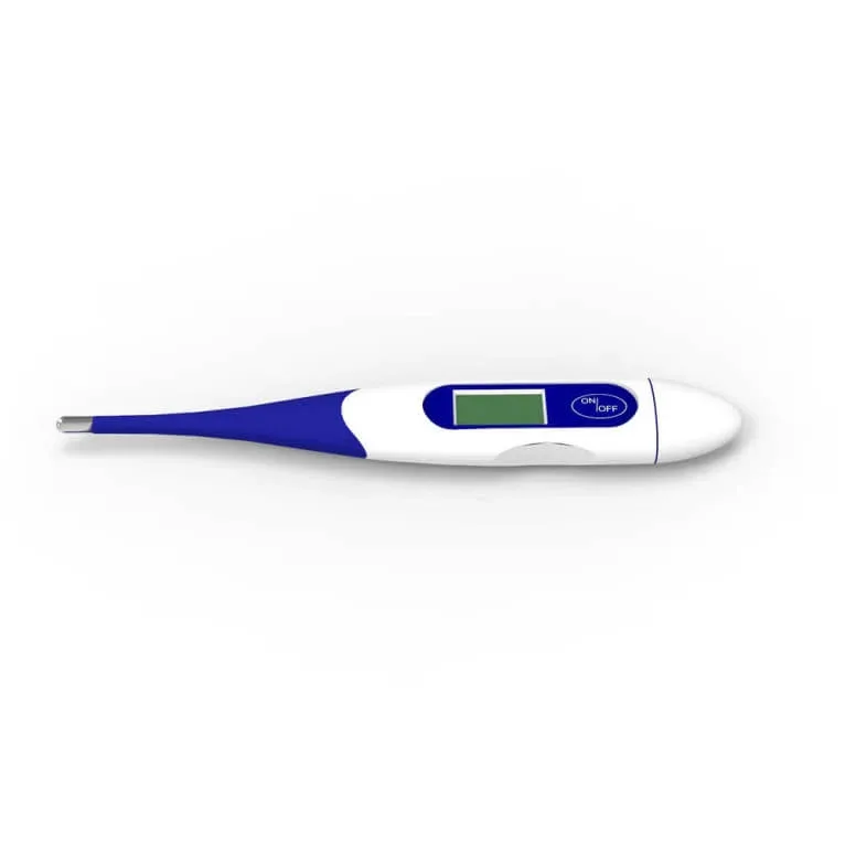 TERMOMETRU DIGITAL FLEXIBIL EVOLUPHARM — preț și oferte