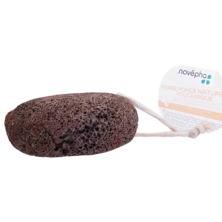 NOVÉPHA PIATRĂ PUNZĂ NATURALĂ DE ORIGINE VULCANICĂ — preț și oferte
