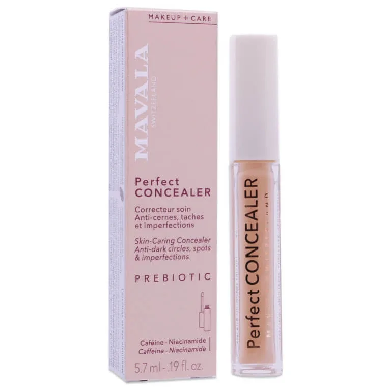 MAVALA PERFECT CONCEALER PRODUS CORECTOR MEDIUM 5,7 ml — preț și oferte
