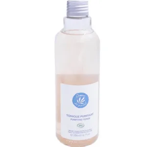 ULEI DE PASTEL TONIFICANT ȘI PURIFICANT BIO 200 ml