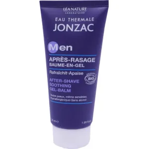JONZAC MEN BALSAM DE DUPĂ RAS ÎN FORMĂ DE GEL 50 ML BIO