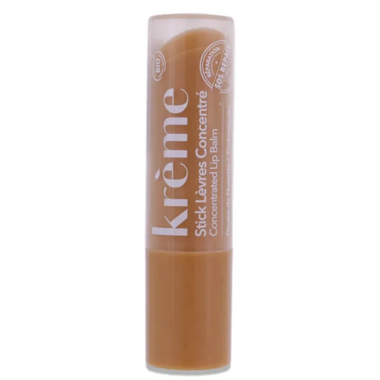 CREMĂ DE BUZE ÎN STICK CONCENTRATĂ 4G — preț și oferte