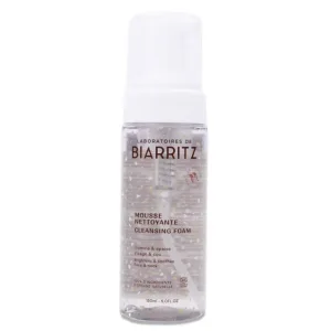 BIARRITZ SPUMĂ DE CURĂȚARE PENTRU FAȚĂ ȘI GÂT 150 ML