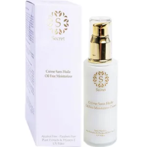 PIN UP SECRET CREMĂ FĂRĂ ULEI 50 ML