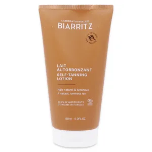 BIARRITZ BIO LAPTE AUTOBRONZANT 150 ML