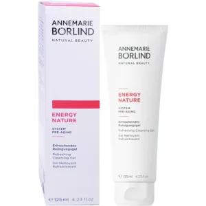BORLIND ENERGYNATURE GEL DE CURĂȚARE RĂCORITOR 125 ML