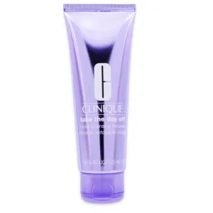 CLINICĂ SPUMĂ DE CURĂȚARE PENTRU FAȚĂ 125 ML