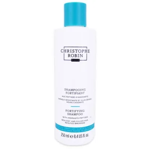 CHRISTOPHE ROBIN ȘAMPON FORTIFICANT 250 ML