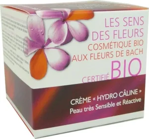 LE SENS DES FLEURS CREMĂ HIDRO CALINĂ