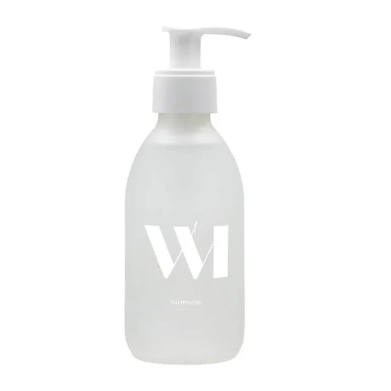 WHATMATTERS ȘAMPON FLACON DE 190 ML — preț și oferte