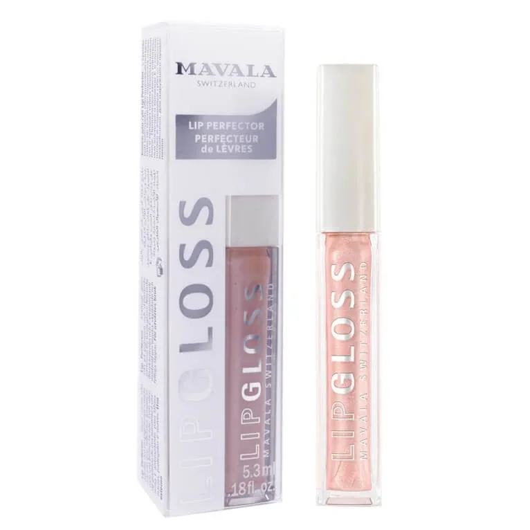 MAVALA LIPGLOSS PERFECTOR DE BUZE MIRABELLE 5,3 ml — preț și oferte