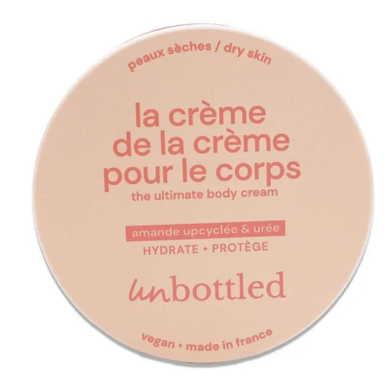 UNBOTTLED CREMA DE TOP PENTRU CORP 200 ML — preț și oferte
