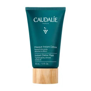 CAUDALIE MASCA INSTANT DETOX 35 ML