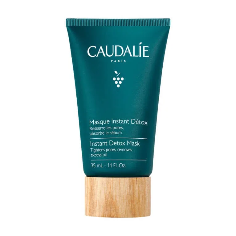 CAUDALIE MASCA INSTANT DETOX 35 ML — preț și oferte