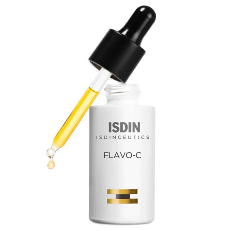 ISDIN REJUVENATE SERUM FLAVO C 30 ml Isdinceutics De — preț și oferte