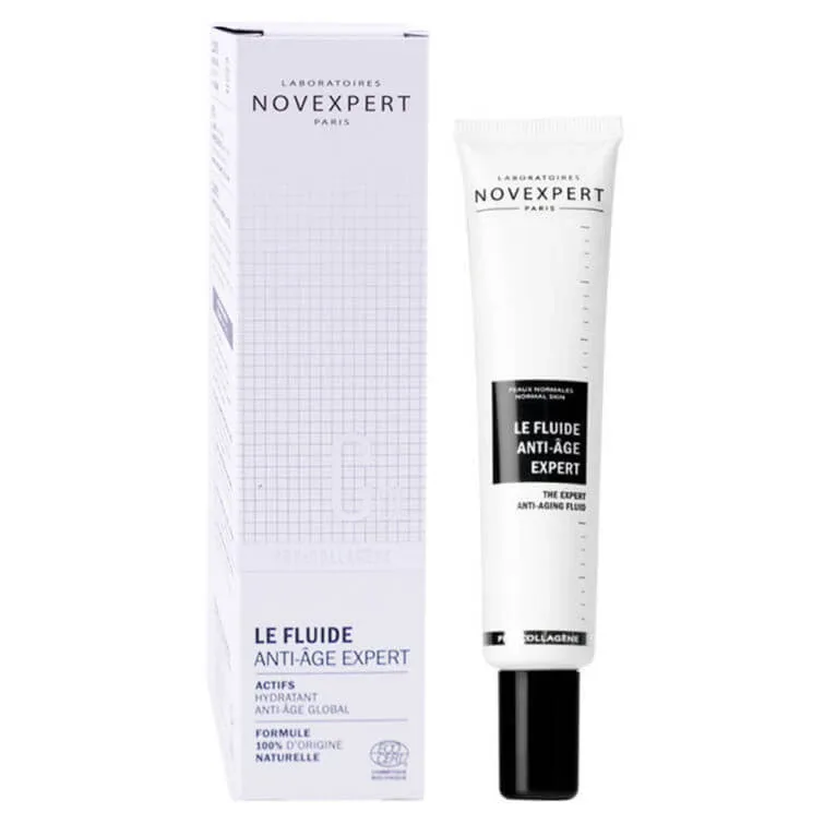 NOVEXPERT PRO COLLAGENE – SERUL ANTI-ÎMBĂTRÂNIRE EXPERT 40 ML — preț și oferte