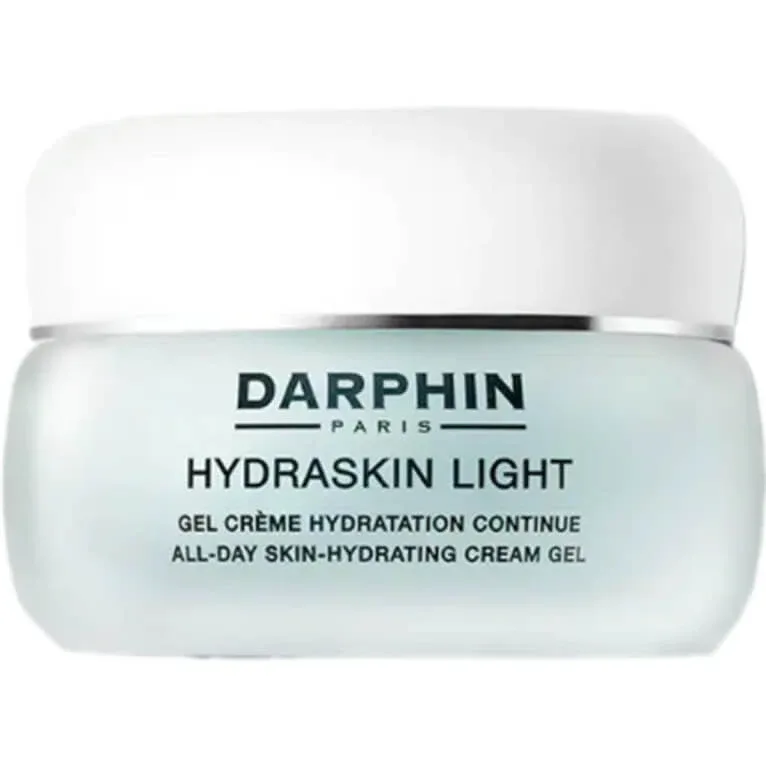 DARPHIN HYDRASKIN LIGHT GEL-CREMĂ HIDRATANTĂ 100 ml — preț și oferte