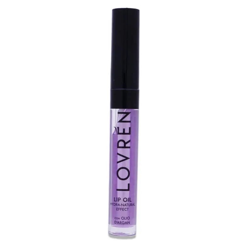 LOVREN LIP OIL HYDRA NATURAL EFFECT 3 ml — preț și oferte