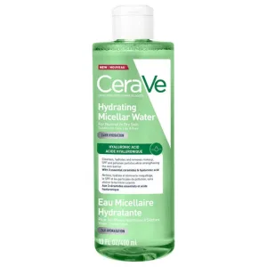 CERAVE APĂ MICELARĂ HIDRATANTĂ 400 ML