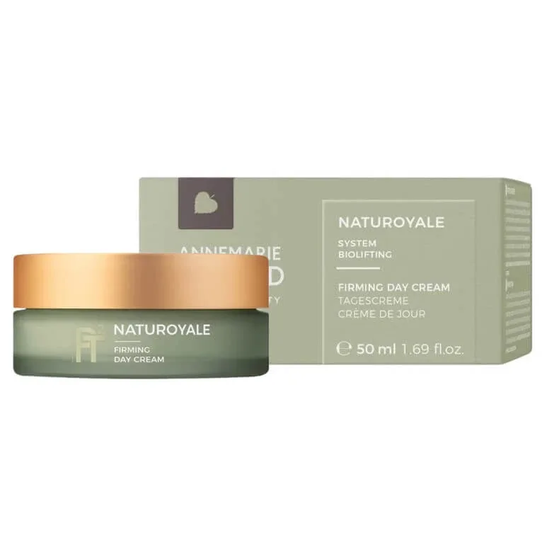BORLIND NATUROYALE CREMĂ DE ZI 50 ML — preț și oferte