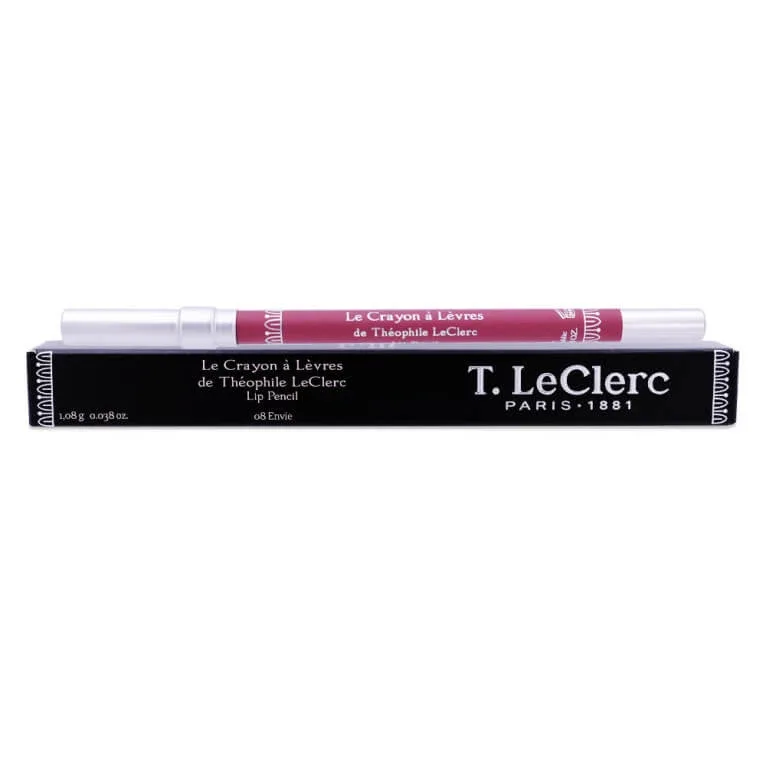 T.LECLERC CREION DE BUZE 08 ENVIE 1,08 g — preț și oferte