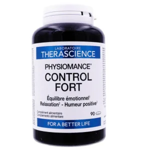 THERASCIENCE PHYSIOMANCE CONTROL FORT 90 COMPRIMATE