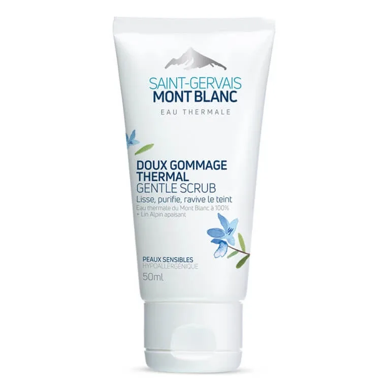 SAINT GERVAIS MONT BLANC EXFOLIANT DELICAT 50 ML — preț și oferte