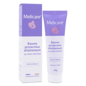 MELICARE BALSAM DE PROTECȚIE PENTRU ALĂPTARE 30G