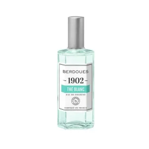 BERDOUES 1902 APĂ DE COLOGNE THE BLANC 125 ML