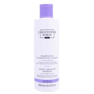 CHRISTOPHE ROBIN ȘAMPON PENTRU NUANȚAREA CULORII 250 ML