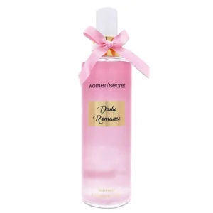 WOMEN'SECRET DAILY ROMANCE BRUME 250 ml