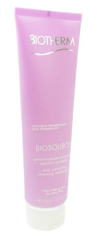 BIOTHERM BIOSOURCE GELEE FONDANTE 150 ml — preț și oferte