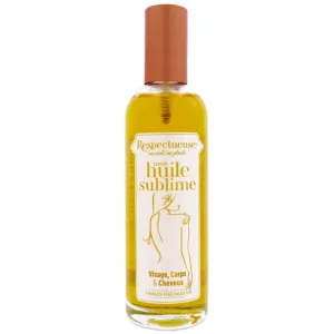 RESPECTUEUSE ULEIUL MEU SUBLIM 100 ML