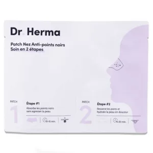 DR HERMA PATCH PENTRU NAS ÎMPOTRIVA PUNCTELOR NEGRE