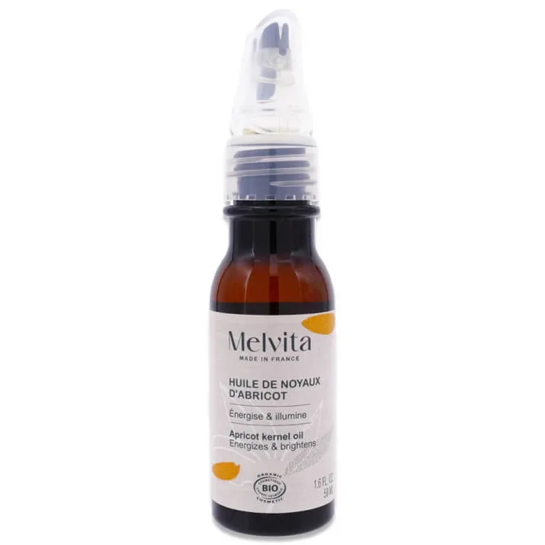 MELVITA BIO ULEI DIN SÂMBURI DE CAIS 50 ML — preț și oferte