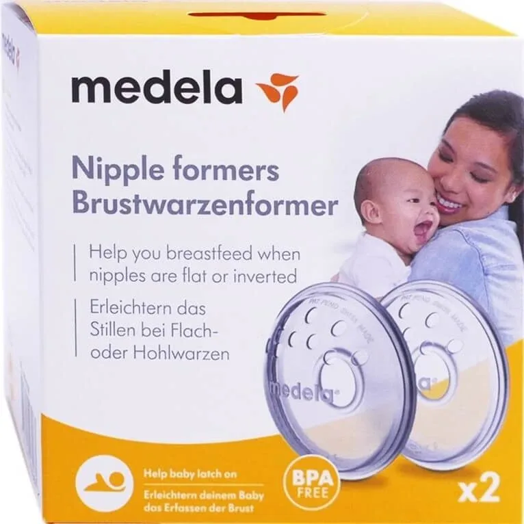 MEDELA FORMĂ PENTRU MAMELOANE X2 — preț și oferte