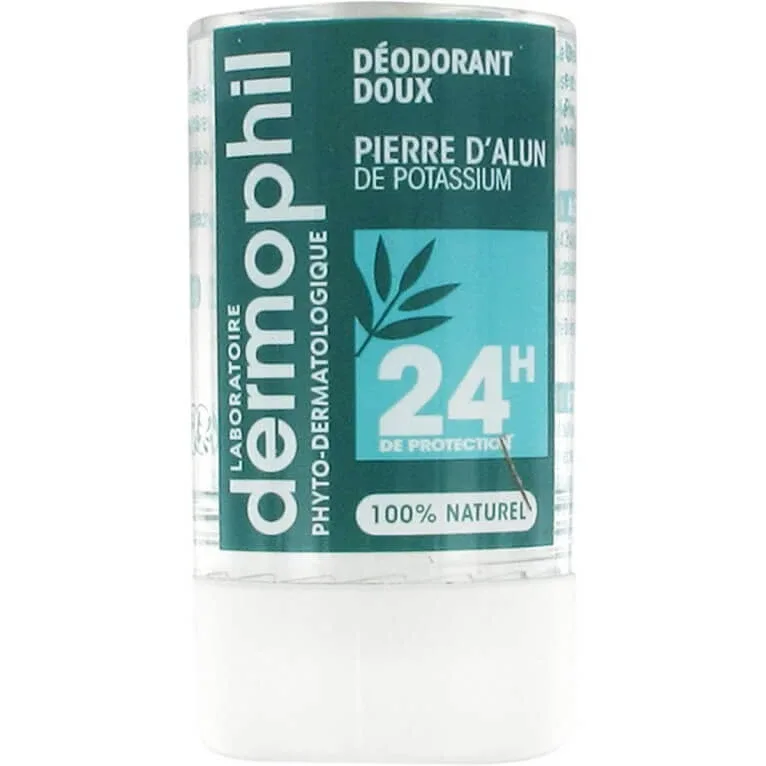 DERMOPHIL DEODORANT STICK 115 G — preț și oferte