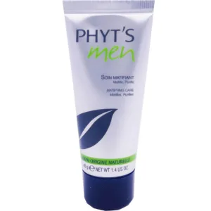 PHYT'S MEN TRATAMENT MATIFIANT 40G