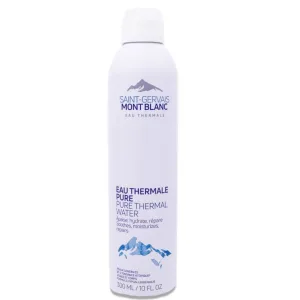 SAINT GERVAIS MONT BLANC APĂ TERMALĂ PURĂ 300 ML
