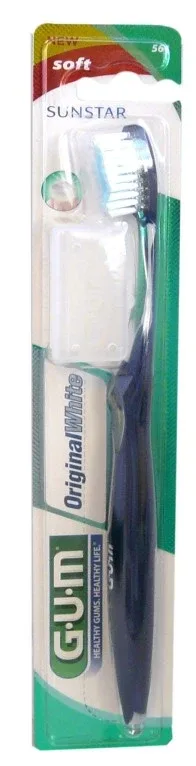 GUM PERIUȚĂ DE DINȚI ORIGINAL WHITE SOFT — preț și oferte