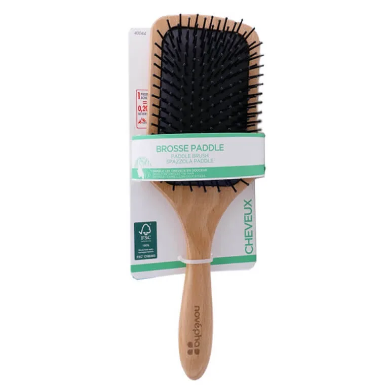NOVÉPHA PERIE DE PĂR TIP PADDLE — preț și oferte