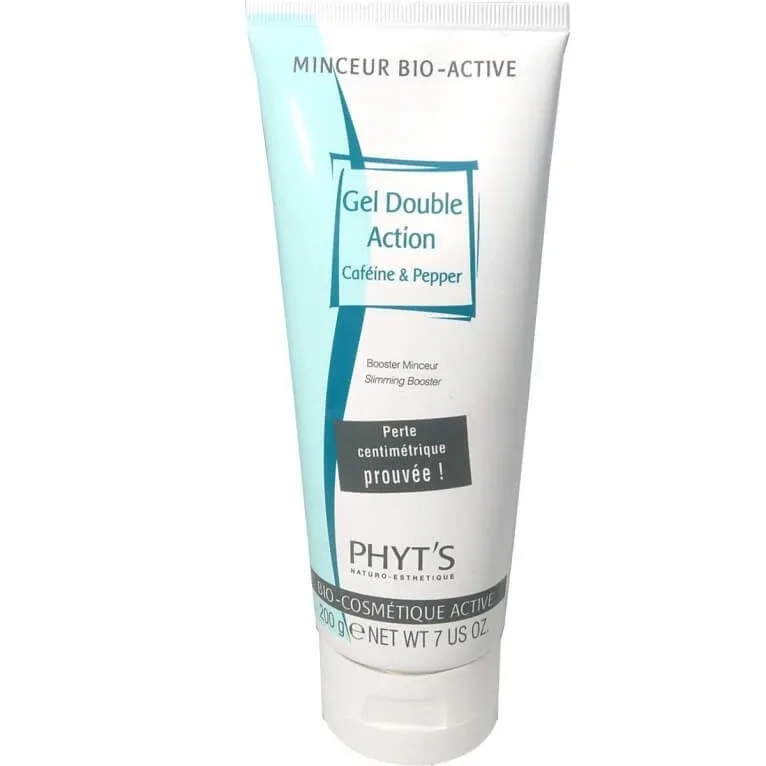 PHYT'S MINCEUR BIO-ACTIVE GEL CU DUBLA ACȚIUNE 200 G — preț și oferte