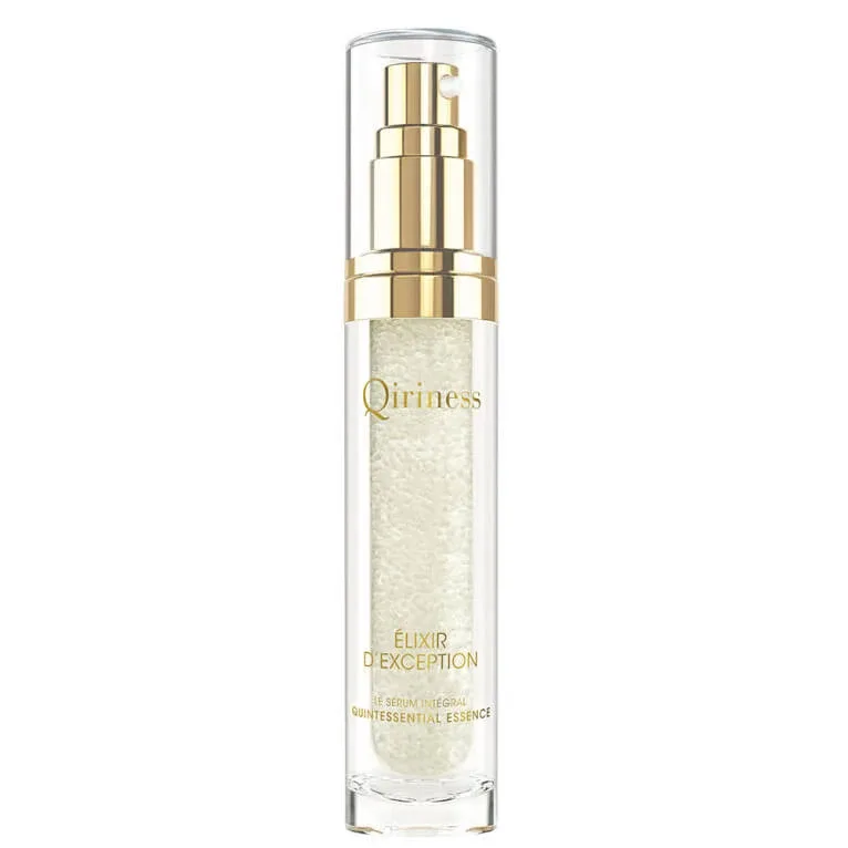 QIRINESS ELIXIR DE EXCEPȚIE SERUL INTEGRAL 30 ML — preț și oferte