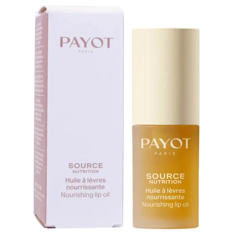 PAYOT SOURCE ULEI PENTRU BUZE 5 ML — preț și oferte