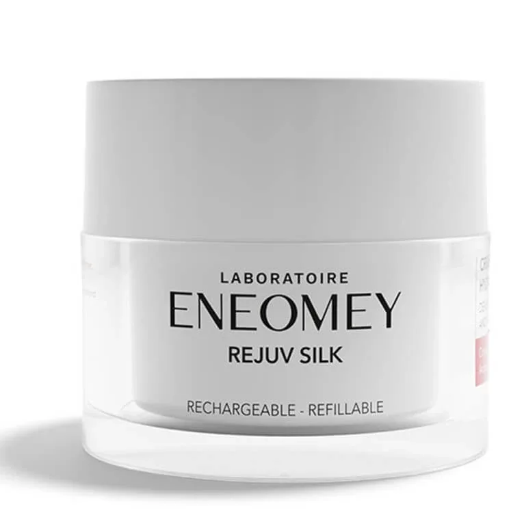 ENEOMEY REJUV SILK CREMĂ ANTI-ÎMBĂTRÂNIRE REDENSIFICANTĂ 50 ML — preț și oferte