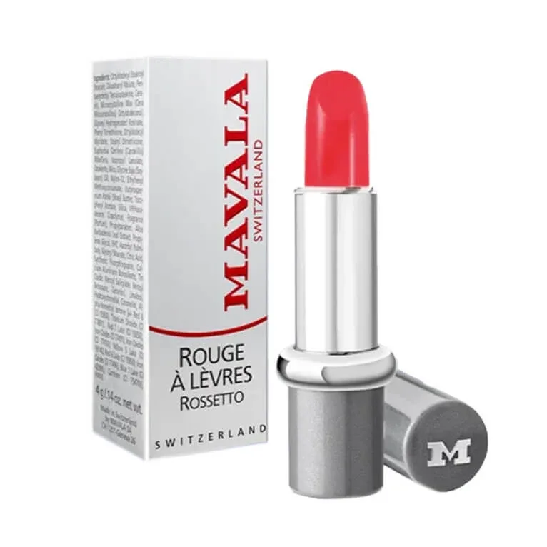 MAVALA ROUJ DE BUZE CORAL NR. 501 — preț și oferte