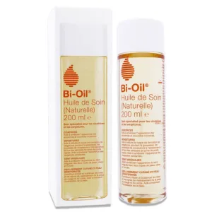 BI-OIL ULEI DE ÎNGRIJIRE NATURAL 200 ml