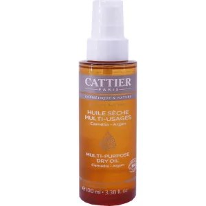 CATTIER ULEI USCAT MULTI-FUNCȚIONAL 100 ML