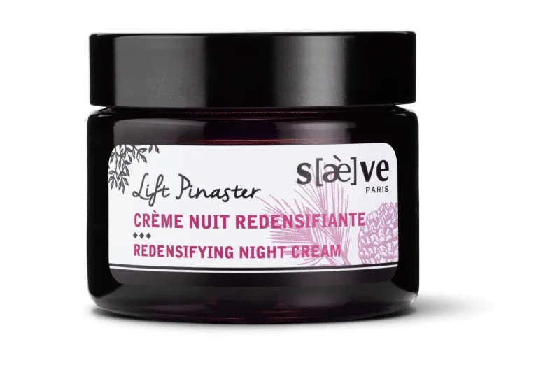SAEVE LIFT PINASTER CREMĂ DE NOAPTE REDENSIFICANTĂ 50 ML — preț și oferte
