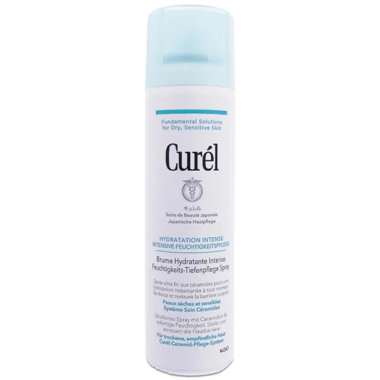 CURÉL SPRAY HIDRATANT INTENS 144 ml — preț și oferte